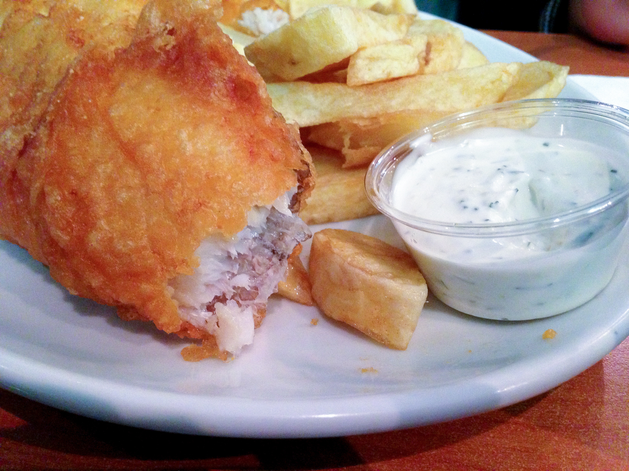 Rock and Sole Plaice alphacityguides