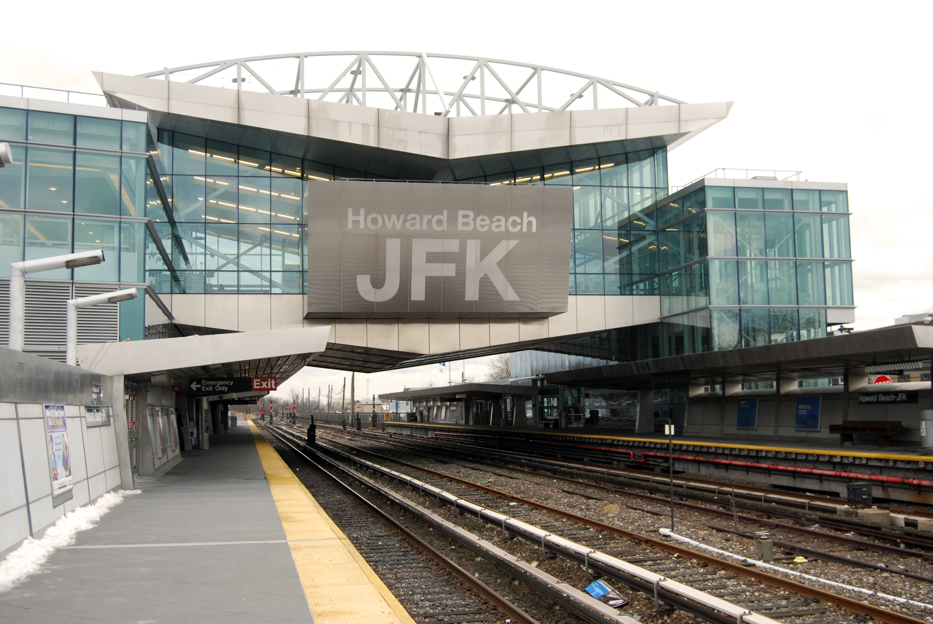 JFK Airport to New York City | alphacityguides