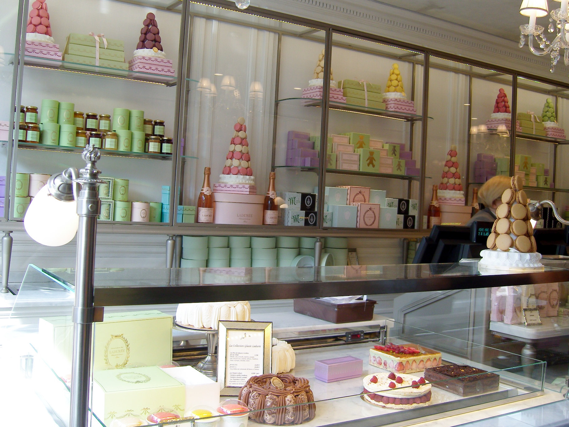 Best Pastry Shops in Paris | alphacityguides