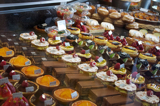 Top 10 Pastry Shops in Paris - New York Habitat Blog