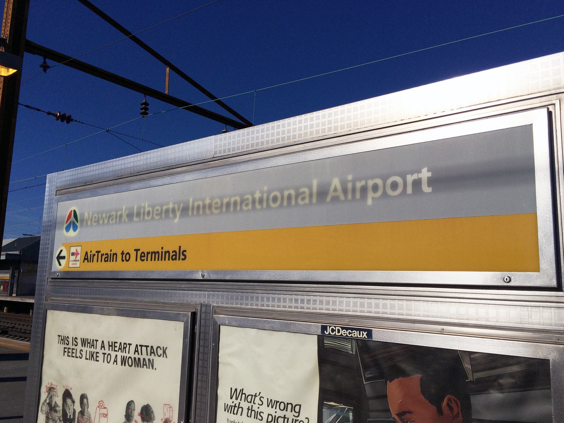 How To Get Into New York City From Newark Airport How To Get Into New York City From Newark Airport