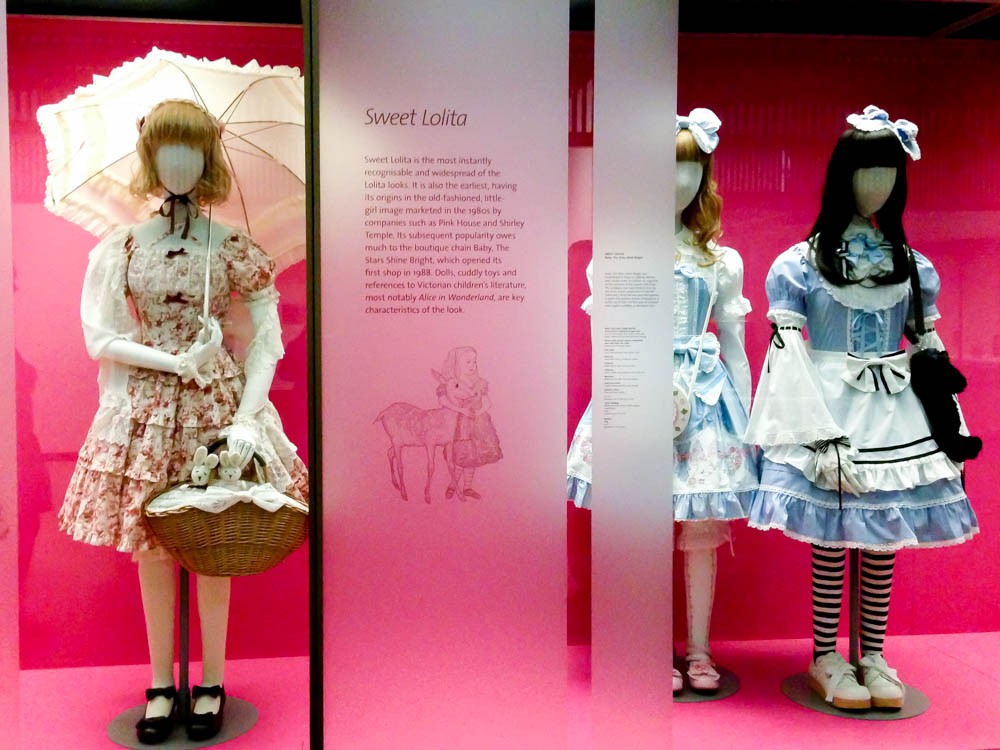 Japanese Street Fashion 101 | alphacityguides