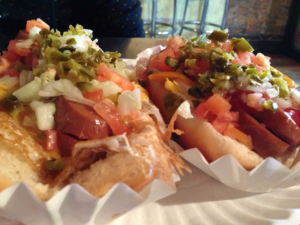 New York S Best Fast Food Alphacityguides