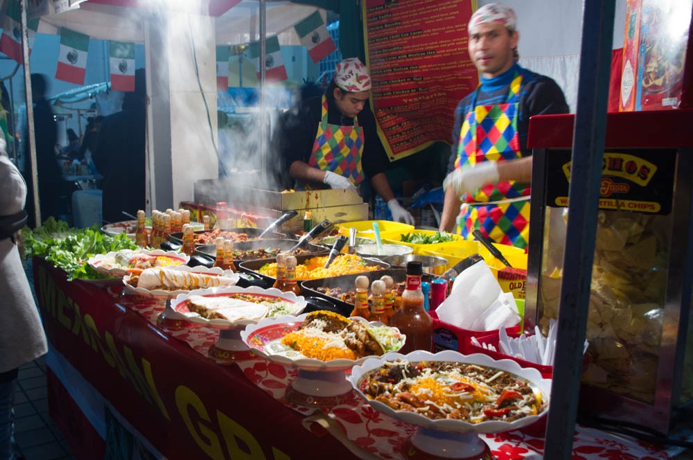 Treasures The Main Way We Get Food Treasures The Main Way We Get Food