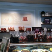 Bouchon Bakery in New York. Photo by alphacityguides.