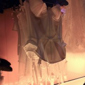 Lingerie inside Agent Provocateur in New York. Photo by alphacityguides.