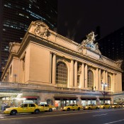 Grand central. Photo by <a href="http://www.flickr.com/photos/trodel/3598771506/">Trodel</a>
