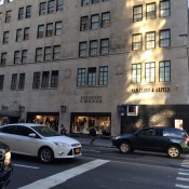 Bergdorf Goodman in New York. Photo by alphacityguides.