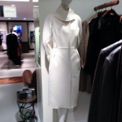 Fashion at Harvey Nichols in London. Photo by alphacityguides.